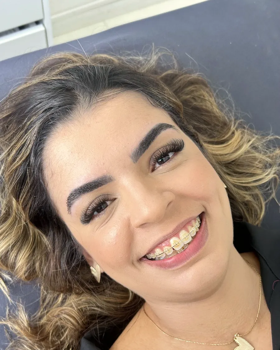 Trabalho real: Volume Egípcio